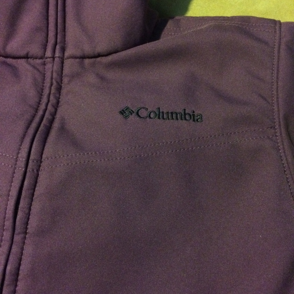 Columbia - Picture 3 of 5